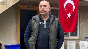 Ezel Akay’dan Bursa’daki çevre mücadelesine destek