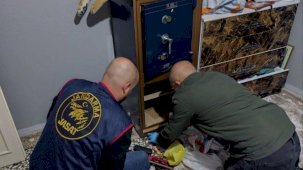 Faili meçhul hırsızlık olayı aydınlatıldı: 7 şüpheliden 3’ü tutuklandı