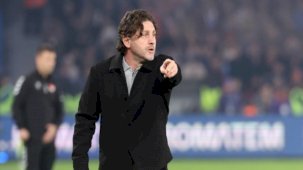 Fatih Tekke'den Sergen Yalçın'a yanıt