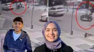Fatma Zehra Kınık hakkında yeniden karar verildi. 2 yıl 6 ay hapis cezası