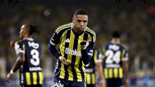 Fenerbahçe, Youssef En-Nesyri'nin bonservisini belirledi