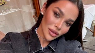 Fenomen Ezgi Fındık hakkında uyuşturucu ve fuhuştan yakalama kararı