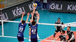 Filede Osmangazi Belediyespor rüzgarı