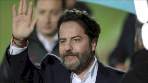 Futbolda bahis soruşturması: Erden Timur gözaltına alındı