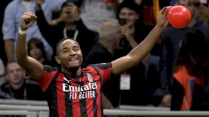 Galatasaray ve Fenerbahçe Christopher Nkunku transferinde karşı karşıya