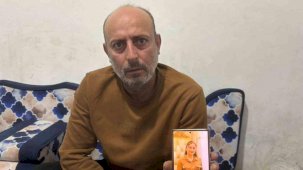 Gaziantep’te 13 yaşındaki kız çocuğu 2 gündür kayıp