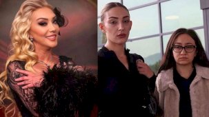 Güllü'nün cinayetinde ses kayıtları deşifre edildi: Kızı 