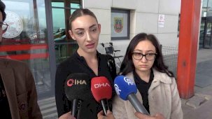 Güllü’nün kızı tarafından itildiğine şahit olan Sultan Ulu’nun ifadesi ortaya çıktı