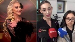 Güllü'nün kızının arkadaşı Sultan Nur Ulu'nun ifadeleri ilk kez ortaya çıktı