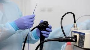 Güvenli gastroskopi tedavi sağlıyor...