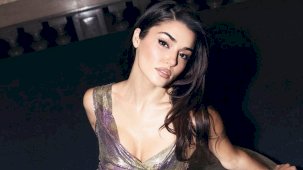 Hande Erçel'den yeni aşk iddiası!