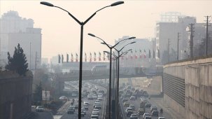 Hava kirliliği nedeniyle yarın okullar ve resmi kurumlar tatil edildi
