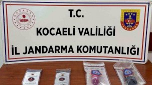 Hem dolandırıcı hem torbacı