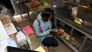 Isparta’da hijyen kusuru olan işletmelere zabıta ekipleri tarafından işlem yapıldı