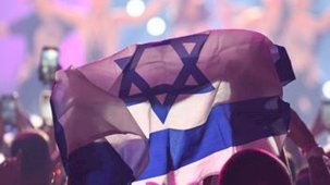 İsrail Eurovision'a katılacak mı?