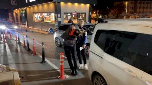 İstanbul'da DEAŞ'a yönelik yılbaşı operasyonu: 115 gözaltı