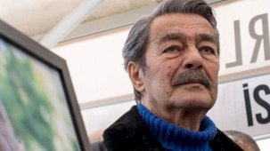 Kadir İnanır'ın son hali ortaya çıktı!