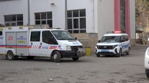 Kahramanmaraş’ta okulda koku paniği: Yaklaşık 17 öğrenci hastaneye sevk edildi