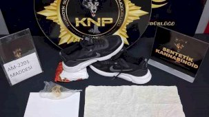 Karabük’te uyuşturucu satıcılarına darbe