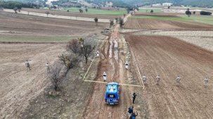 Kayıp baş cinayetinde şüpheliler olaydan sonra yeniden bölgeye dönmüş