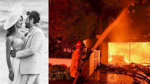 Kenan Doğulu yangında kaybettiklerini listeledi!