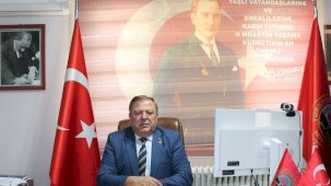 Kenan Pars: Emeklinin mutfağında tencere kaynamıyor