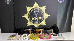 Kırklareli ve Lüleburgaz’da uyuşturucu operasyonları: Çok sayıda madde ele geçirildi, tutuklamalar var