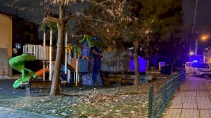 Kocaeli’de lise öğrencileri arasında kavga: 1 yaralı