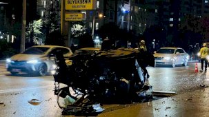 Konya’da genç kızın ölümüne neden olan sürücü tutuklandı