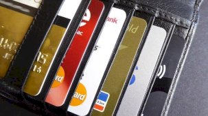 Kredi kartı kullanıcılarına ‘asgari ödeme’ uyarısı