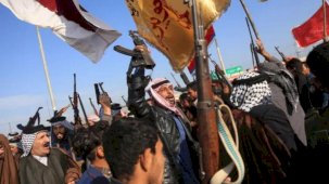 Kuzey Irak kaynıyor: Barzani Kontrolü Kaybediyor