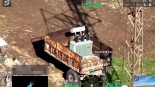 Mardin’de mobil kaçak trafolar, yapay zeka destekli dronlardan kaçamadı