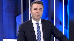 Mehmet Akif Ersoy soruşturmasının ardından ilk istifa