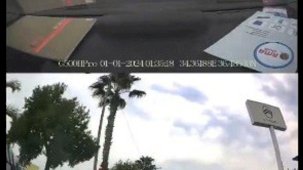 Mersin’de makas atan sürücü gözaltına alındı