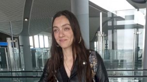 Merve Dizdar'ın evi yıkılacak