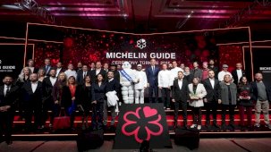 Michelin Rehberi'nin 2026 Türkiye seçkisi açıklandı