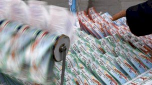 Milli Piyango'da büyük ikramiyeyi kazanan numaralar belli oldu