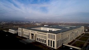 MİT, 2025 yılında çok sayıda nokta operasyona imza attı