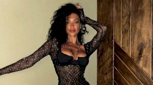 Modacı Rabia Yaman uyuşturucu soruşturmasında gözaltına alındı