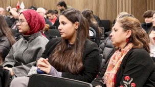 Mudanya'da engellilik farkındalığı için buluşuldu