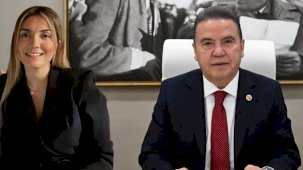 Muhittin Böcek'in gelini tahliye oldu