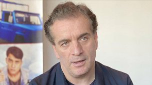 Murat Cemcir'in durumu: Hastaneden haber geldi