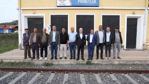 Mustafa Bozbey’den Büyükorhan çıkarması!