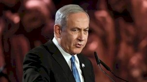 Netanyahu’dan Gazze'ye yeniden saldırı tehdidi