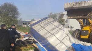 Nilüfer'de çevre temizliği