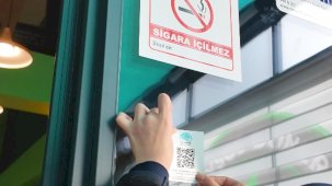 Nilüfer’den Dijital Hamle: Ruhsat Bilgileri QR Kodla Cebinizde