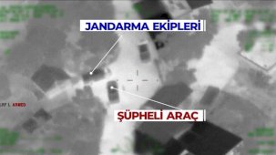 Ormanı yakan sanığa en az 10 yıl hapis istemiyle dava açıldı