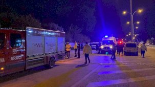 Osmaniye’de 3 araçlı zincirleme kaza: 2 ölü, 7 yaralı