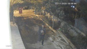 Osmaniye’de kümeslerden tavuk çalan zanlı tutuklandı