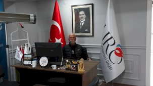 “Papa’nın ziyareti, İznik’e milyon dolarlık tanıtım getirdi”